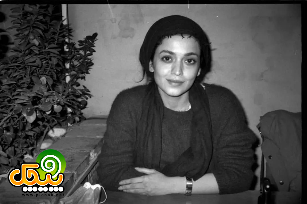 سمانه منیری Samane Moniri