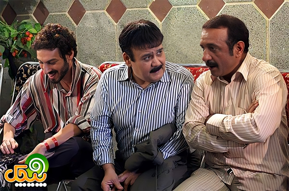علی اوسیوند در افراطی ها