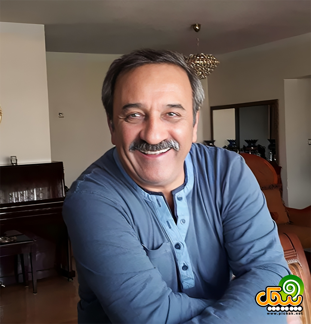 علی اوسیوند