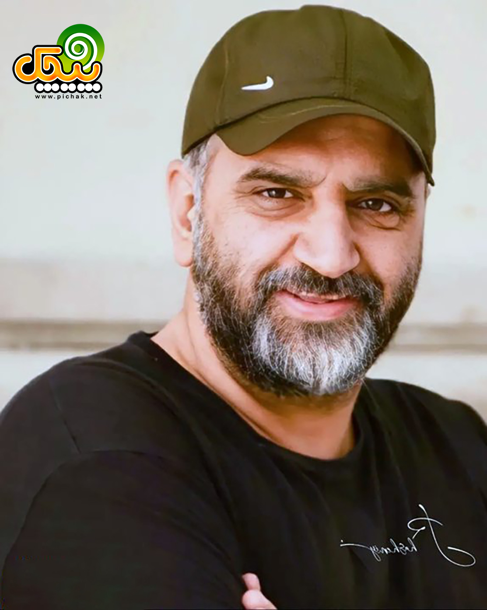 علیرضا استادی