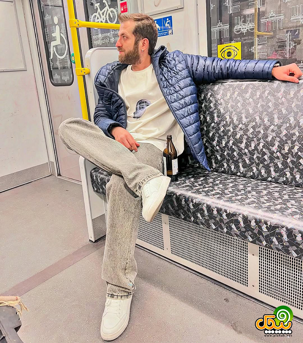 اشکان دلاوری Ashkan Delavari