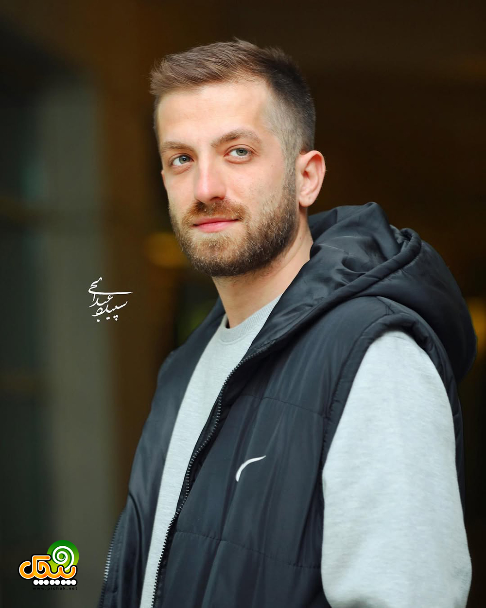 اشکان دلاوری