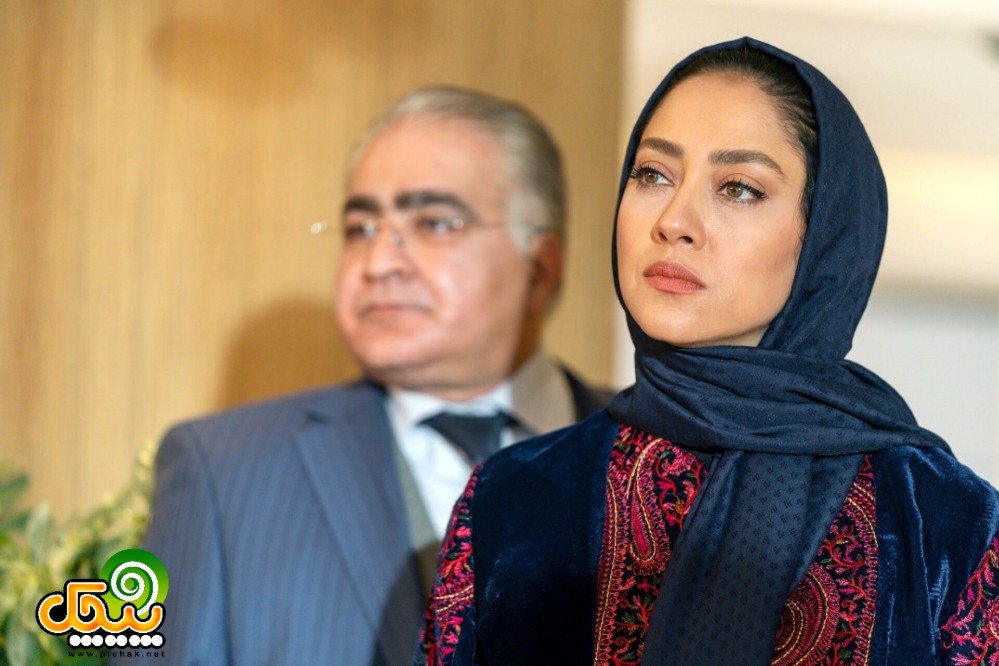 بهاره کیان افشار در فیلم سینمایی کوزوو