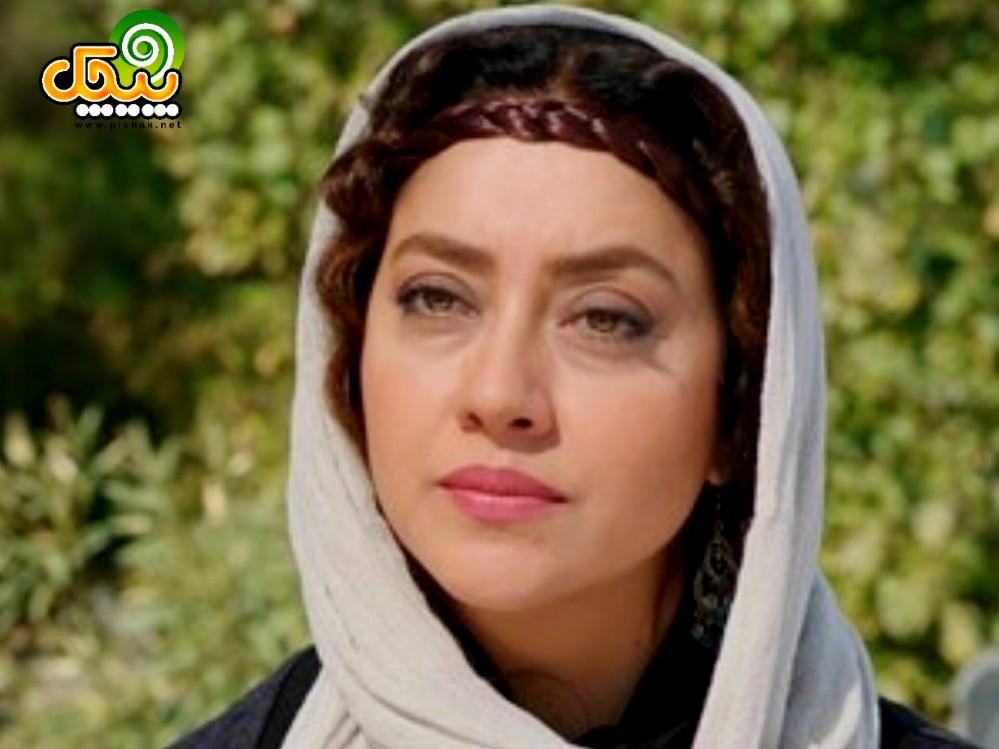 بهاره کیان افشار در فیلم سینمایی سگ بند