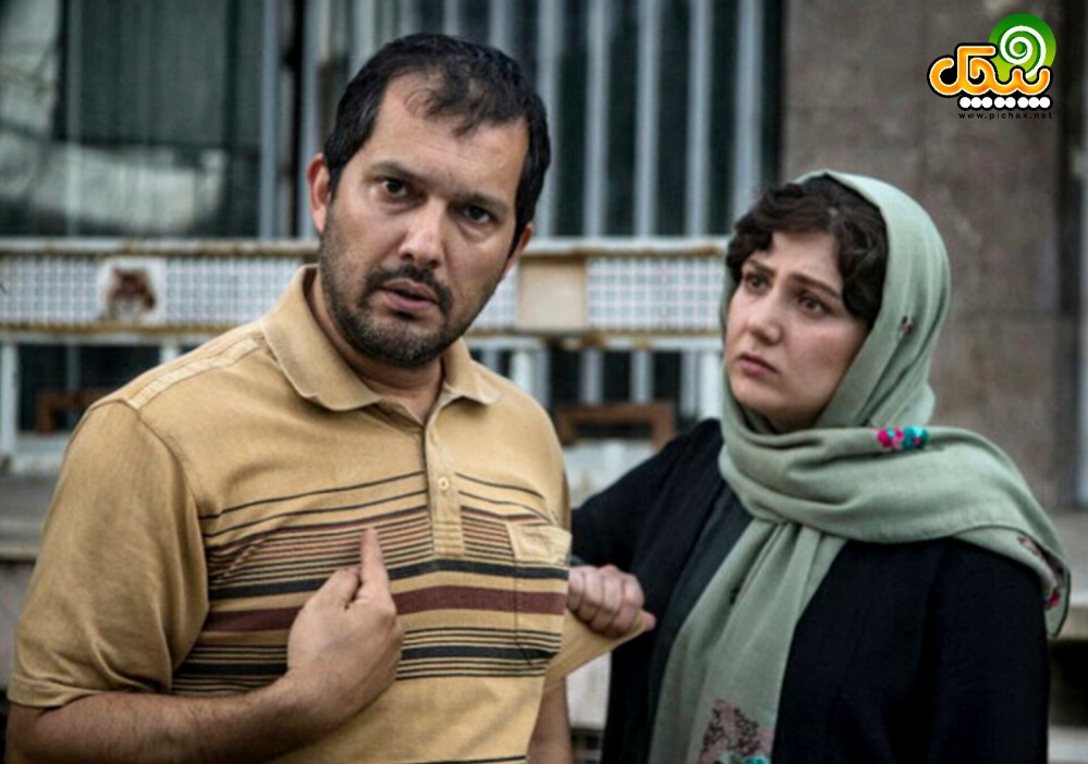 باران کوثری در فیلم سینمایی جان دار