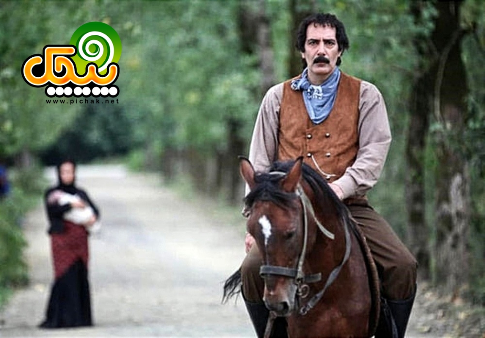 بهنام تشکر 