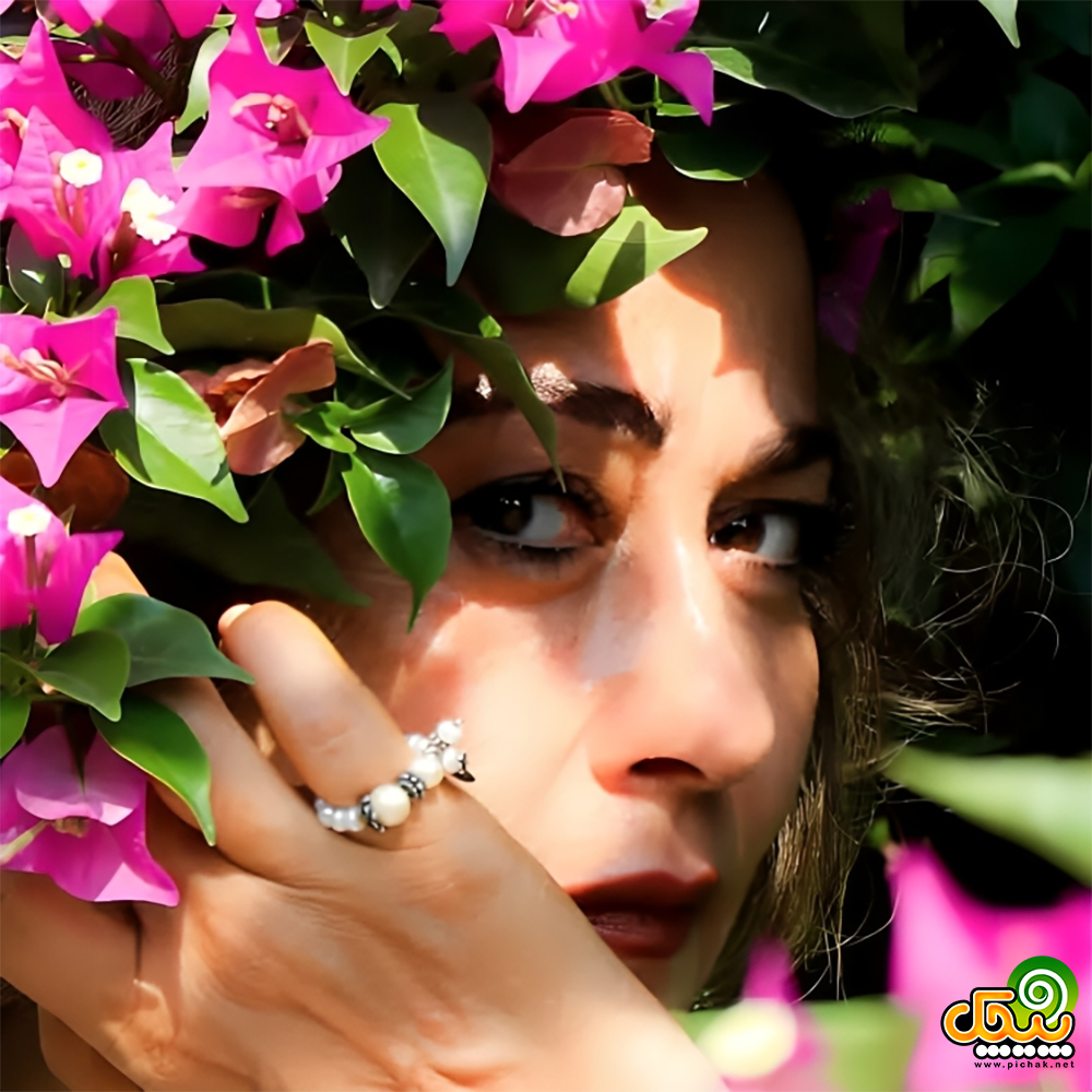 بهناز نازی Behnaz Nazi