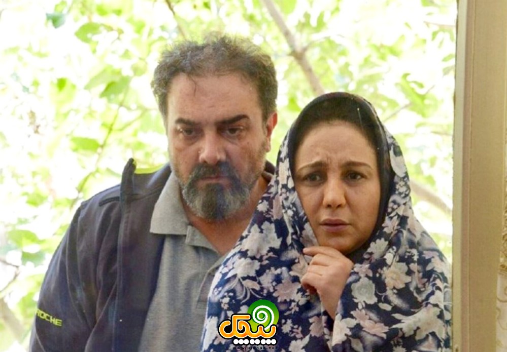 بهنوش بختیاری در فیلم سینمایی زندانی ها