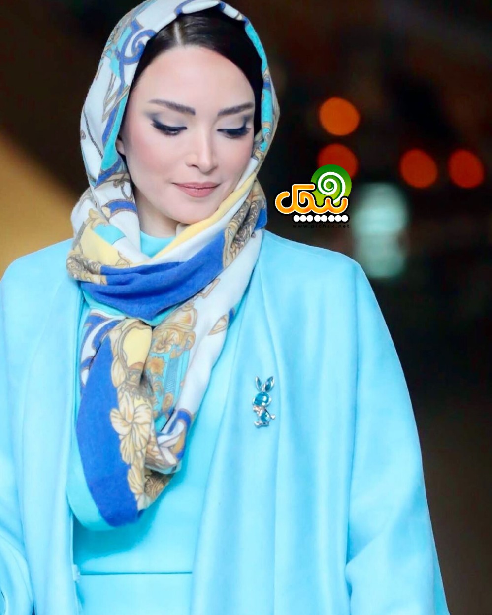 عکس های بهنوش طباطبایی