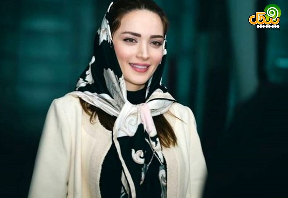 بهنوش طباطبایی