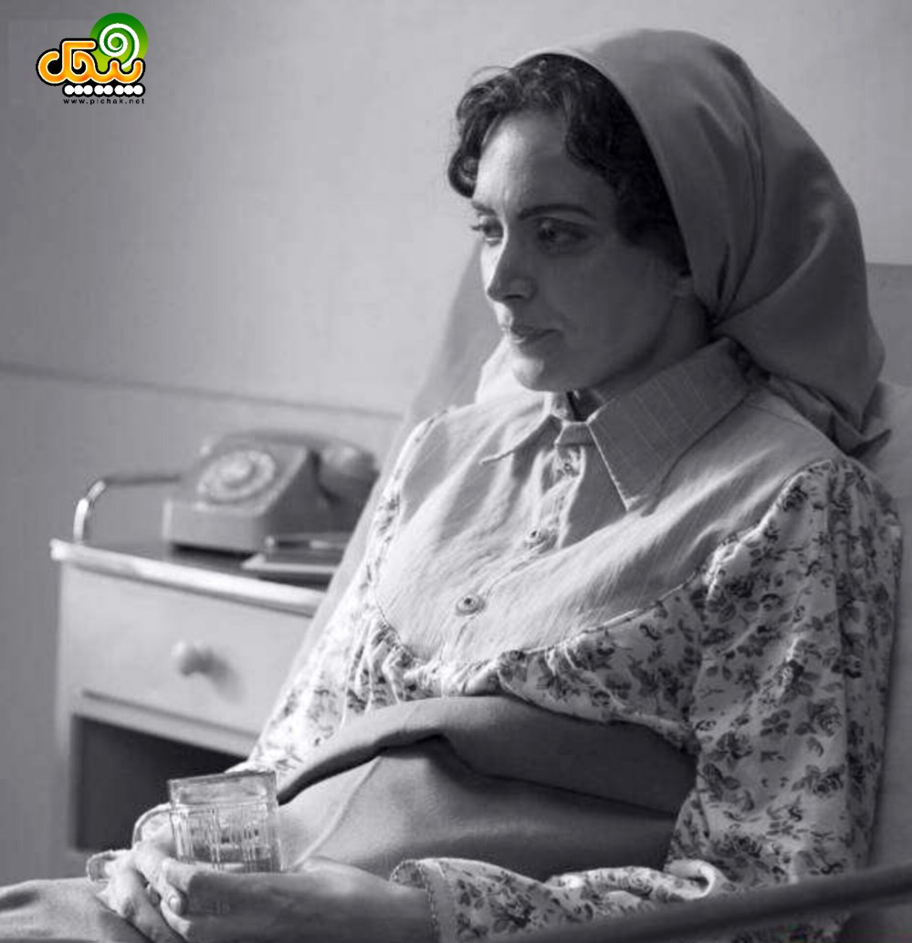 بهنوش طباطبایی در فیلم سینمایی غلامرضا تختی
