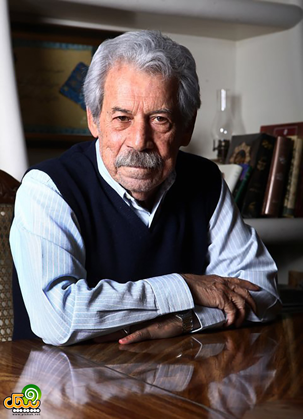 داوود رشیدی Davoud Rashidi