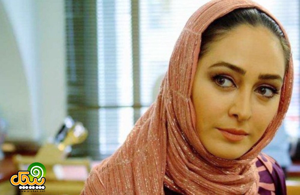 الهام حمیدی در فیلم سینمایی دلداده