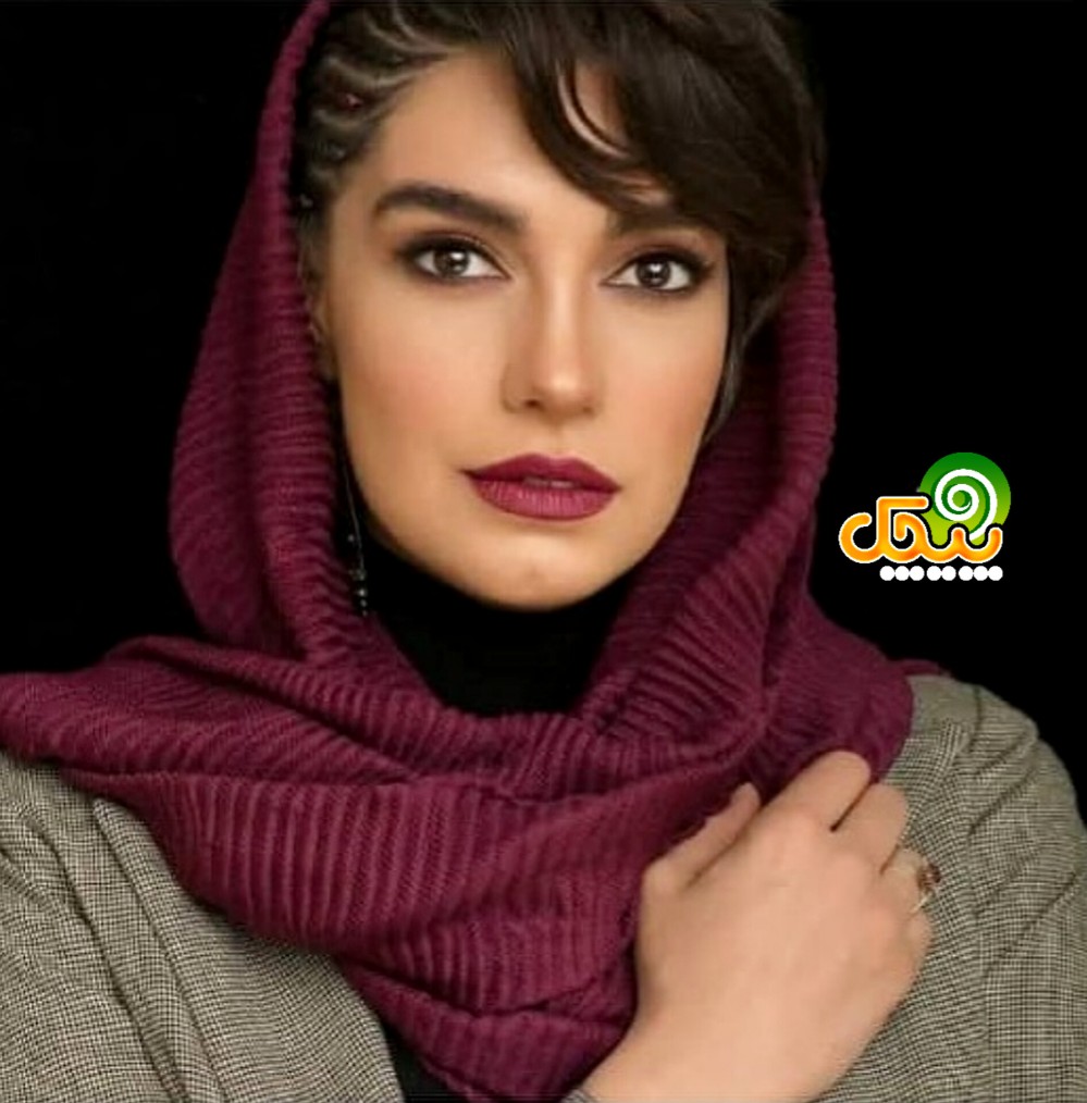عکس های الیکا عبدالرزاقی
