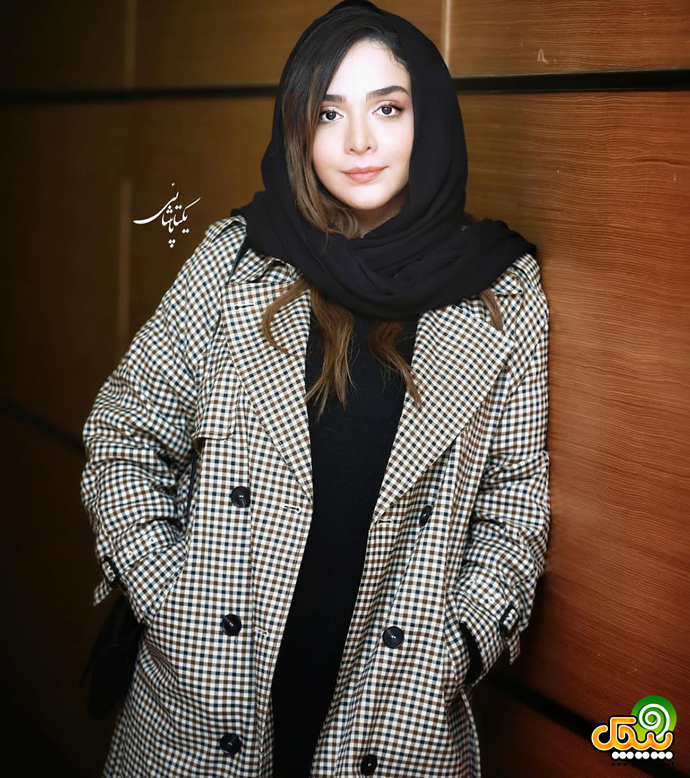 المیرا دهقانی
