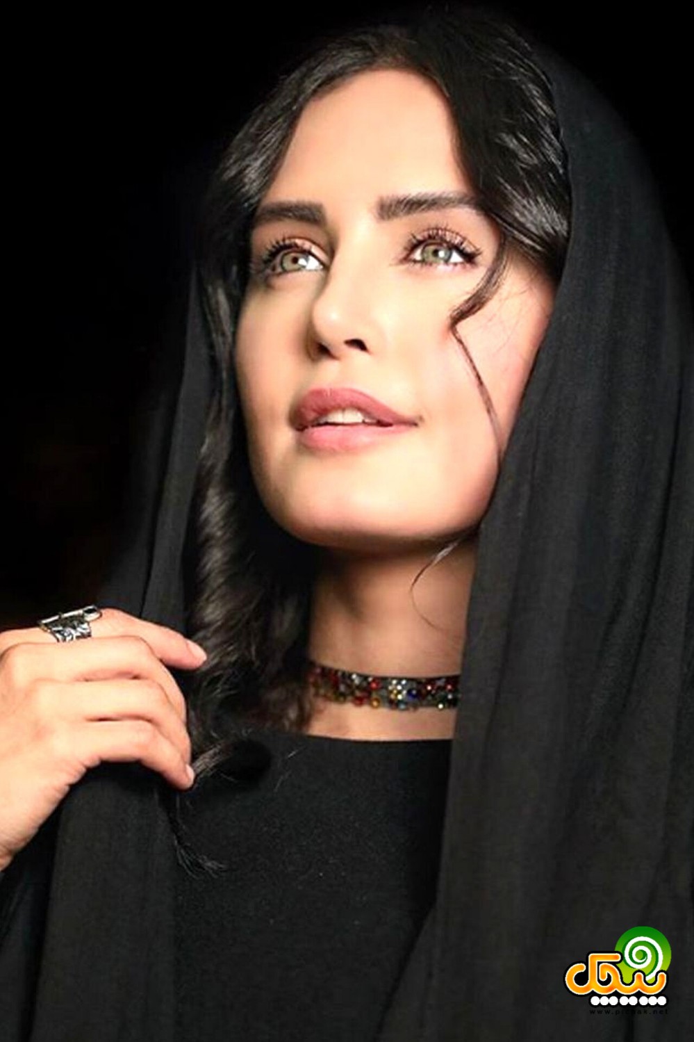 الناز شاکردوست