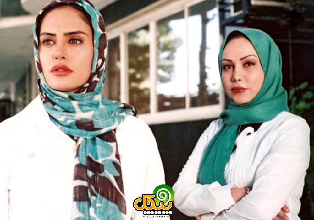 الناز شاکردوست در فیلم سینمایی کیش و مات
