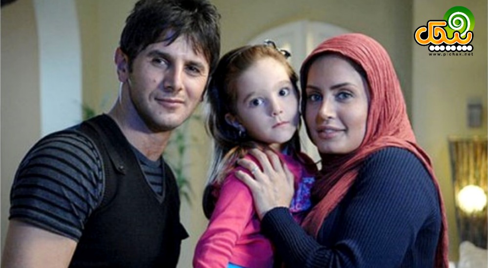 الناز شاکردوست در فیلم سینمایی سلام بر عشق