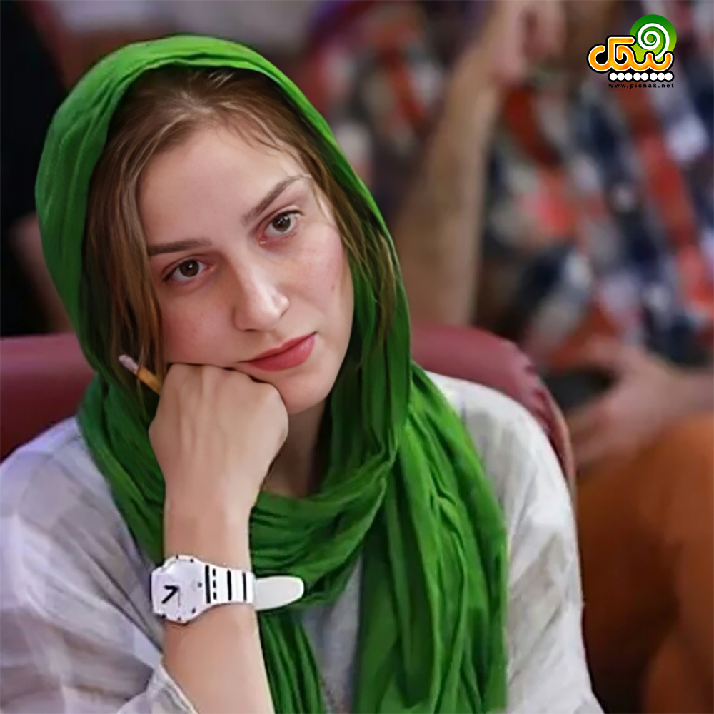 فلامک جنیدی