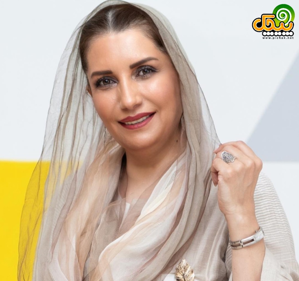 فریبا کوثری