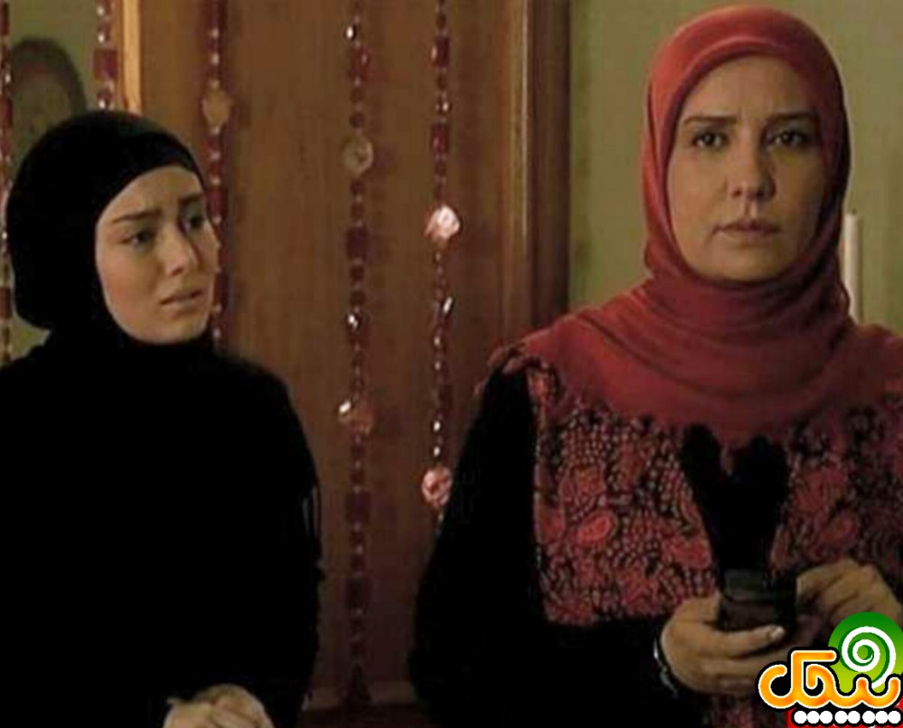 فریبا کوثری در سریال دلنوازان