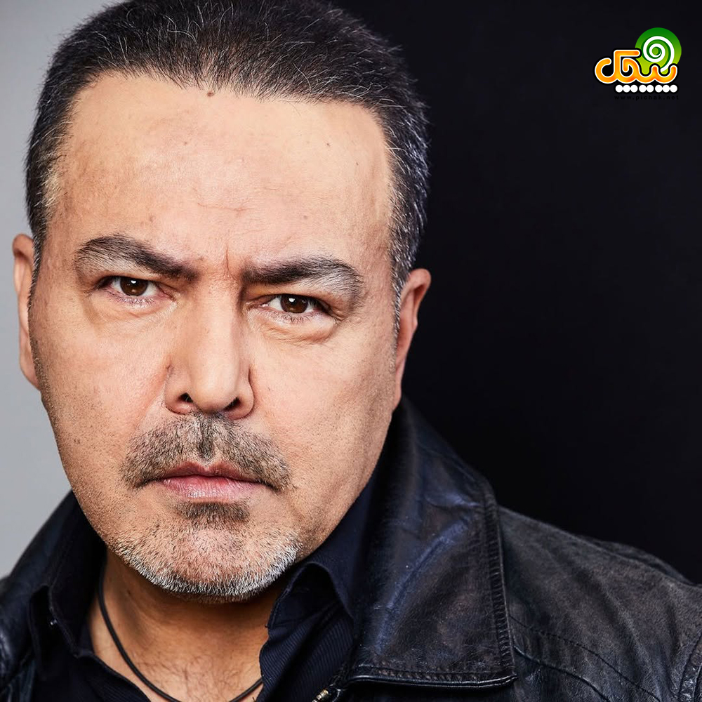 فریبرز عرب نیا Fariborz Arabnia