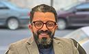فرزین محدث فرزین محدث