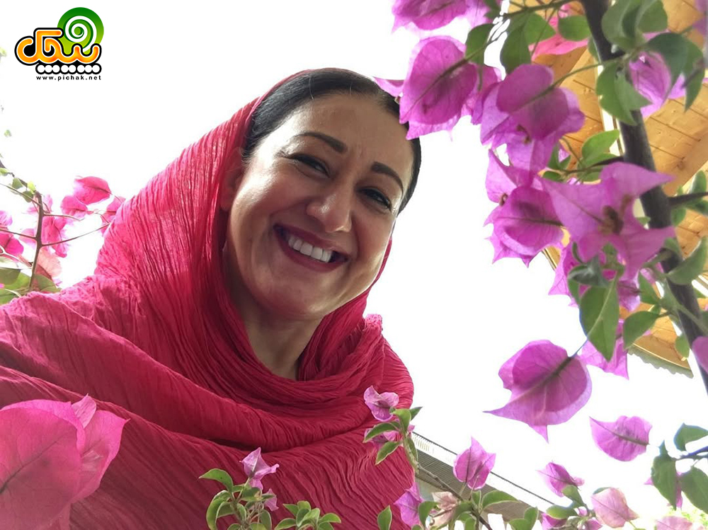فاطمه هاشمی