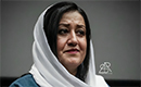 فاطمه هاشمی