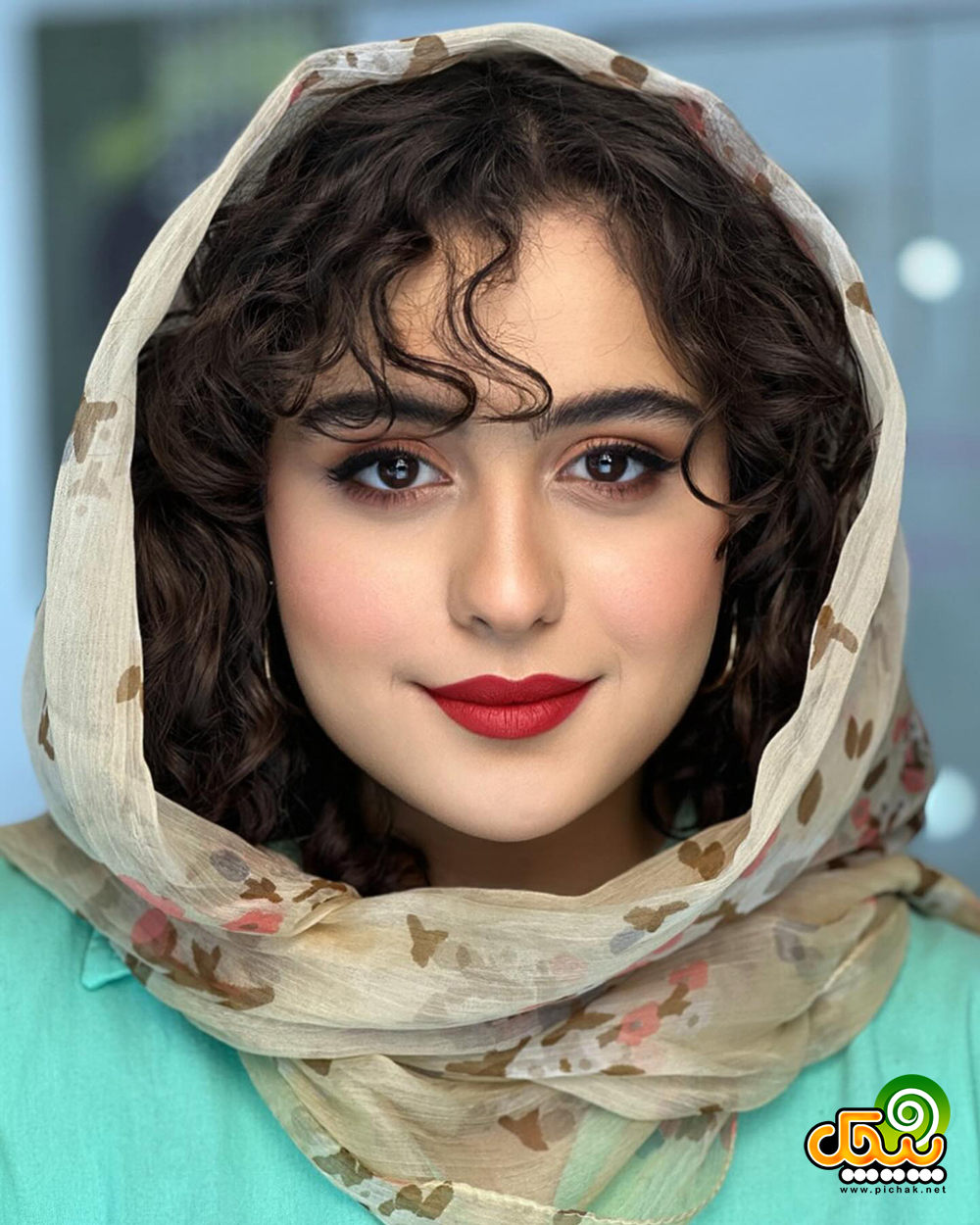 عکس های فاطیما بهارمست
