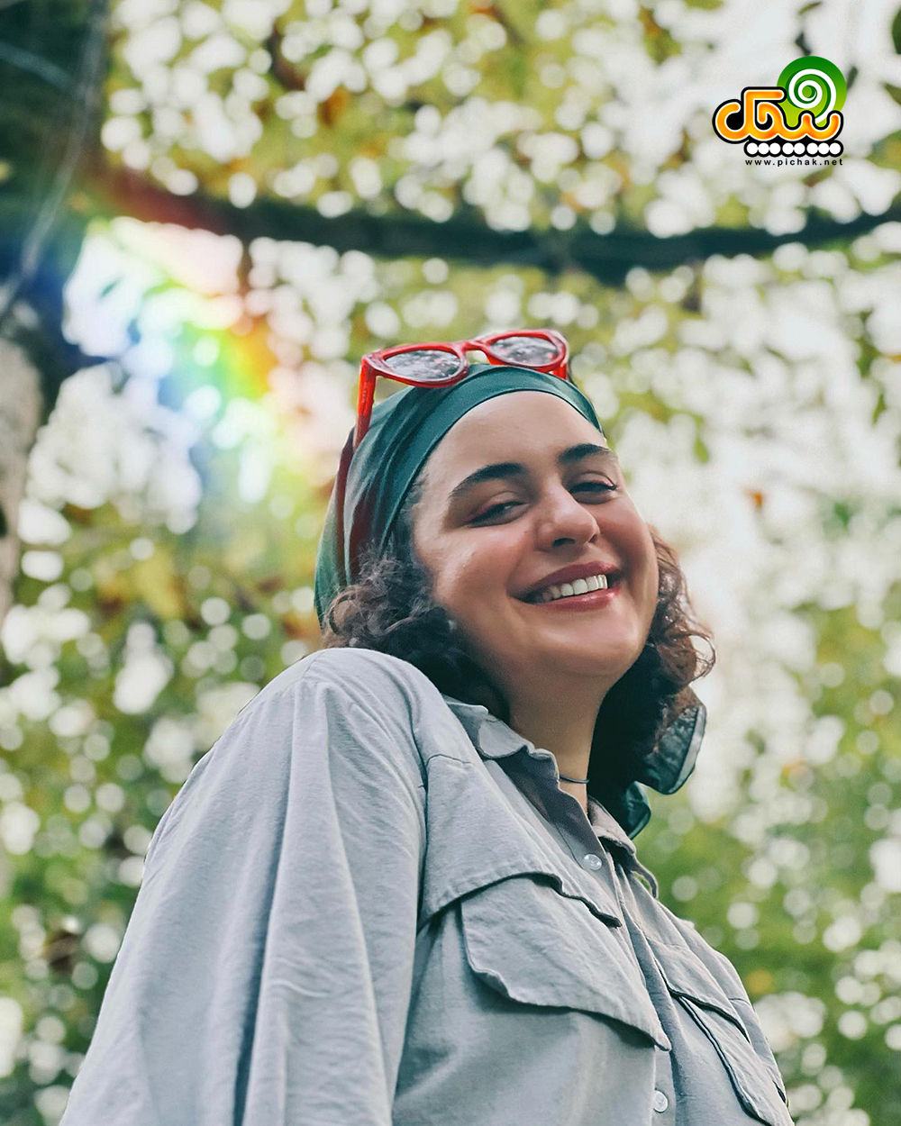 فاطیما بهارمست Fatima Baharmast