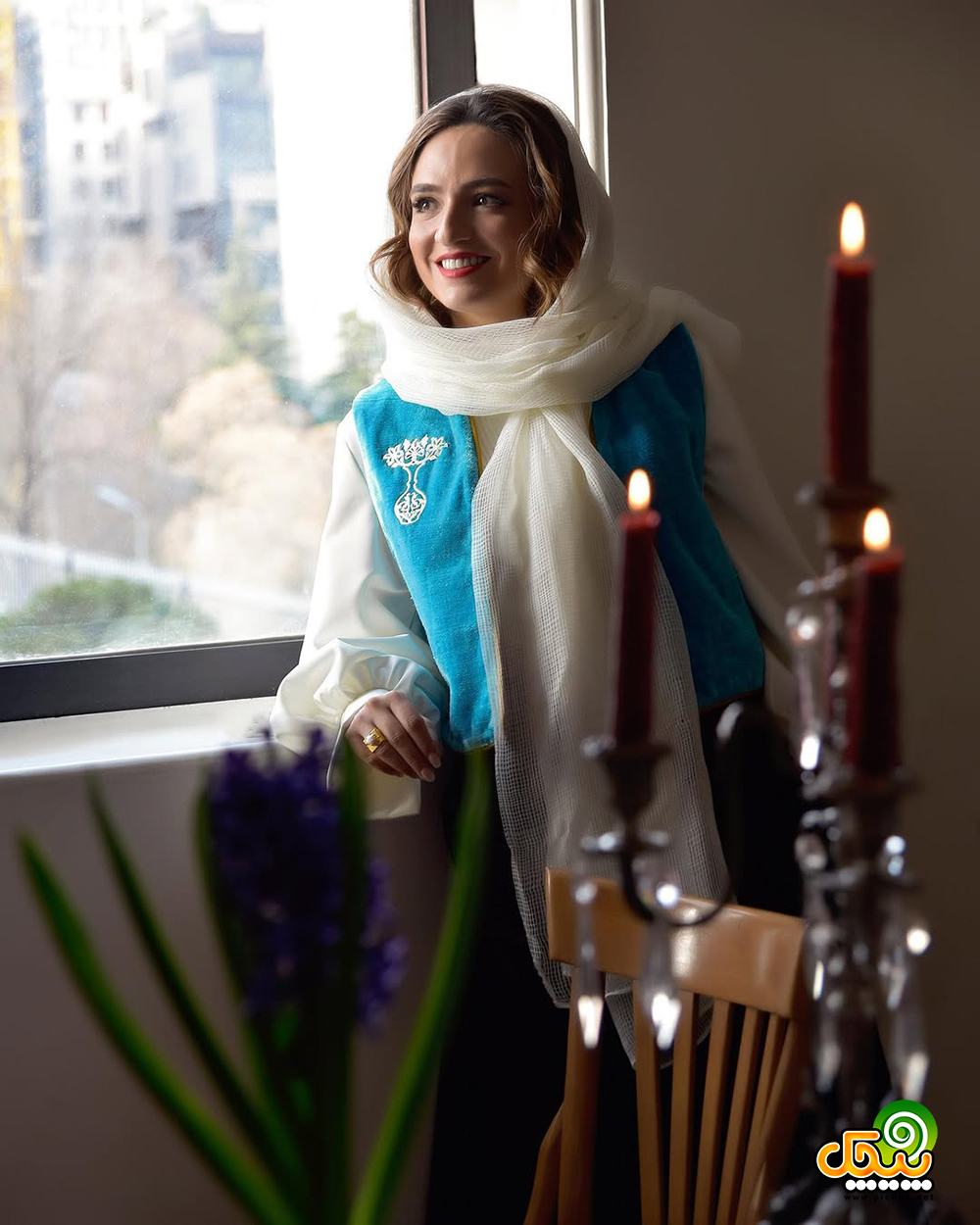 گلاره عباسی