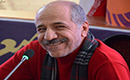 قاسم زارع