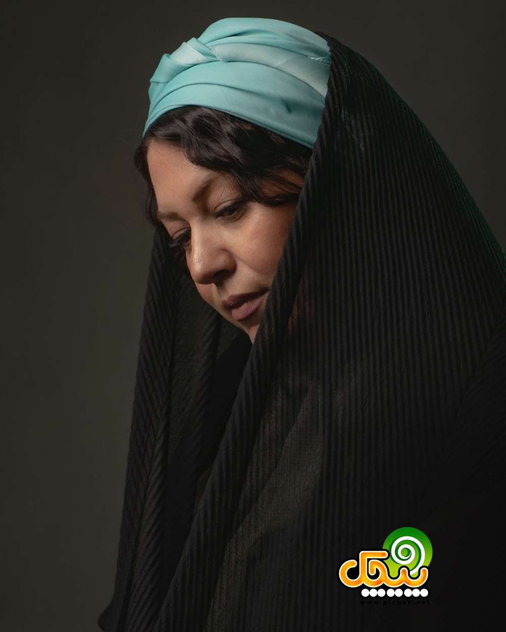گیتی قاسمی