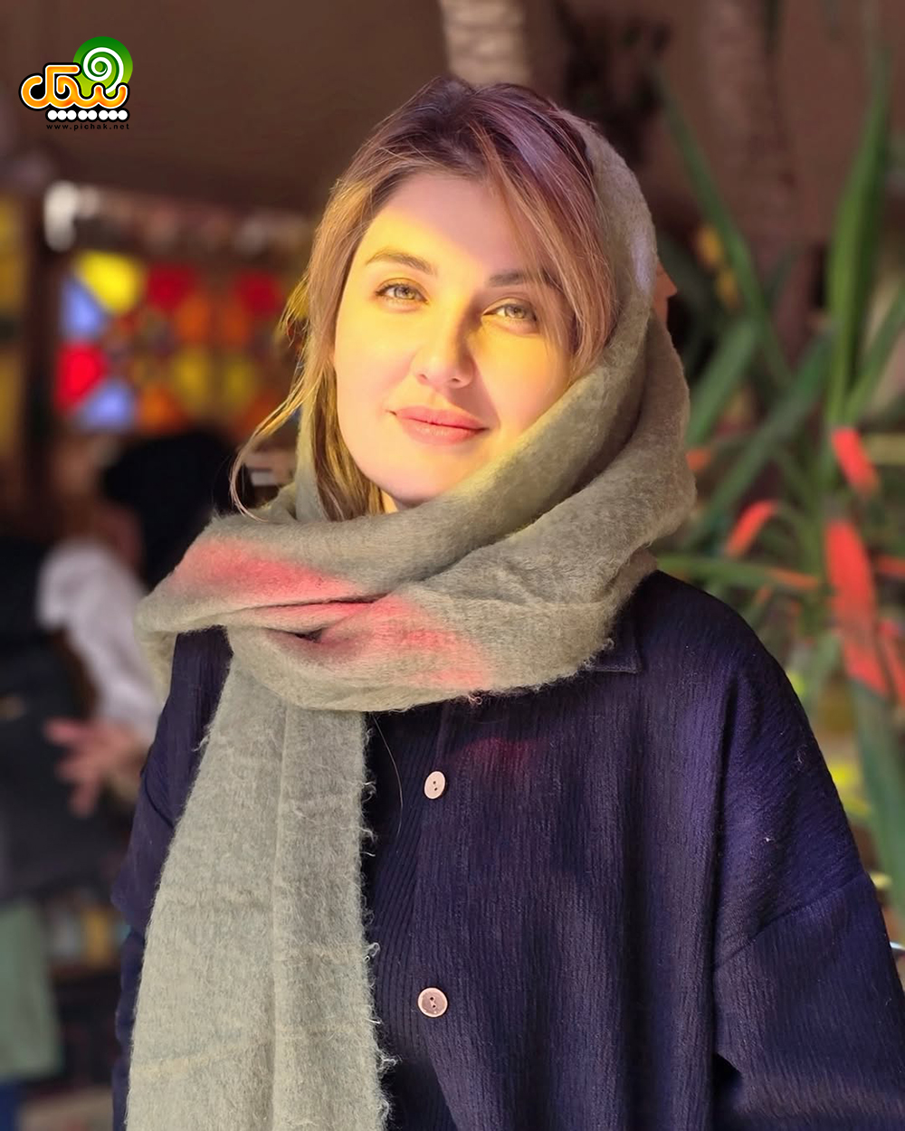 گلوریا هاردی