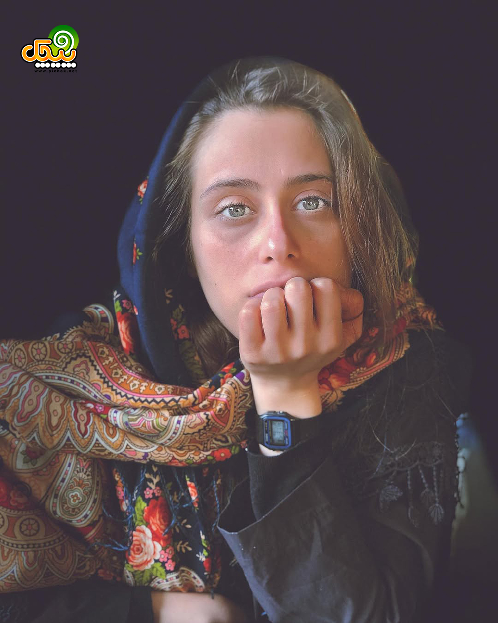 گلنوش قهرمانی