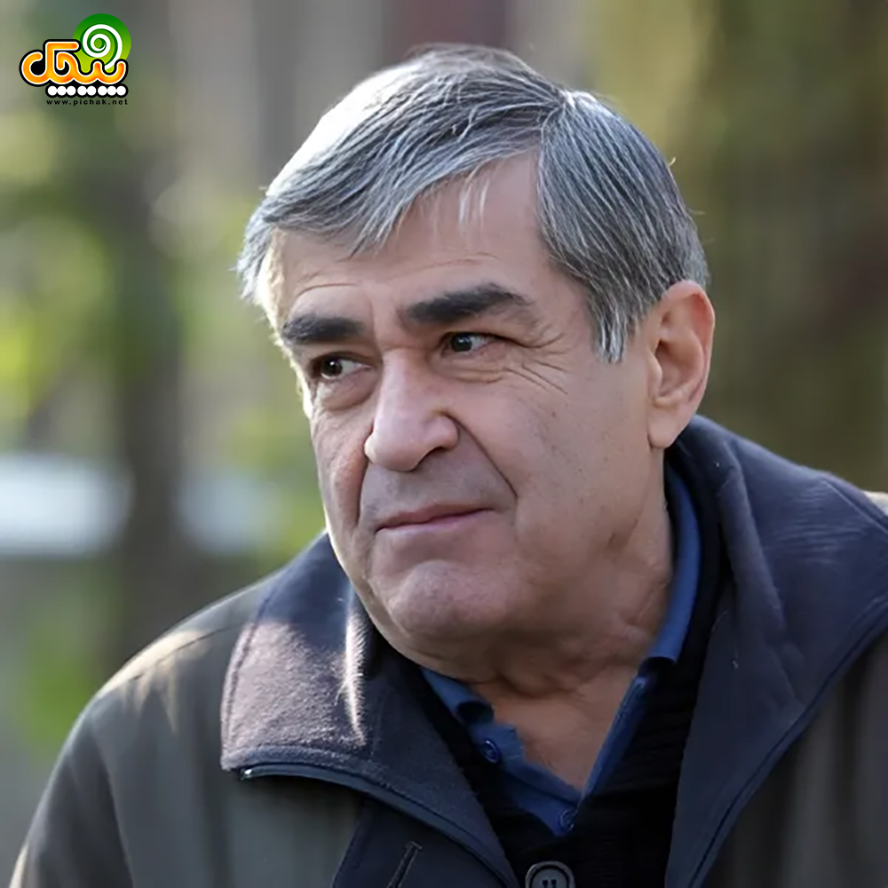 حمید سمندریان