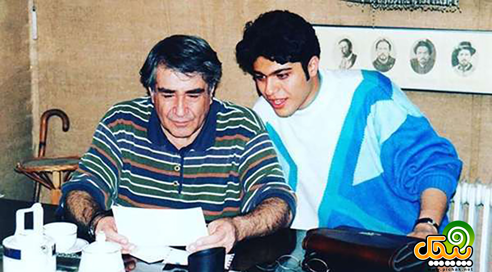 حمید سمندریان