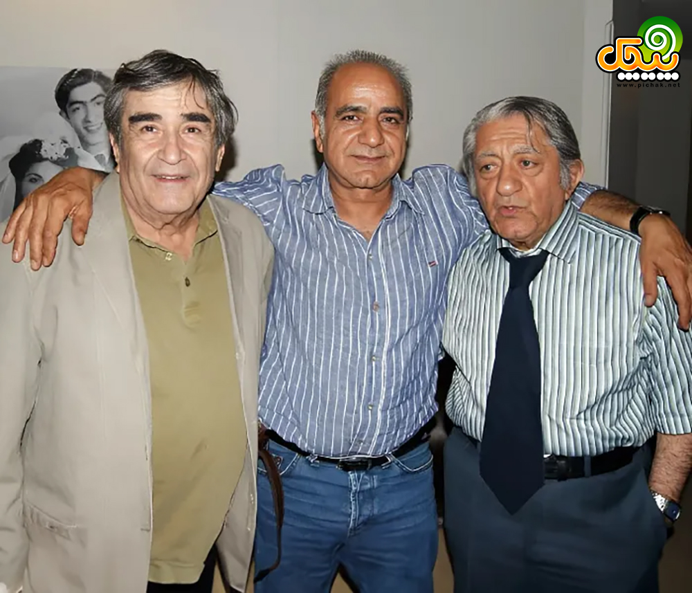 حمید سمندریان