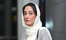 هدیه تهرانی