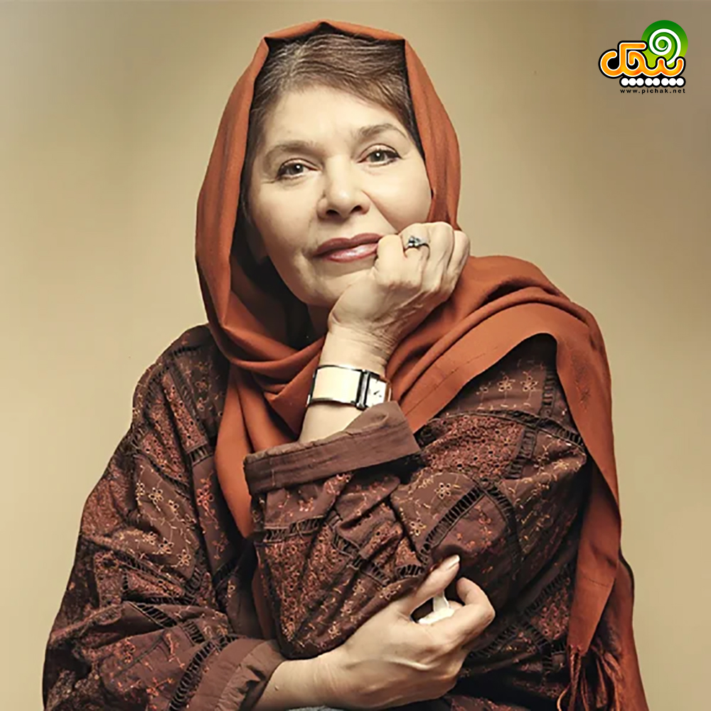 هما روستا Homa Rousta