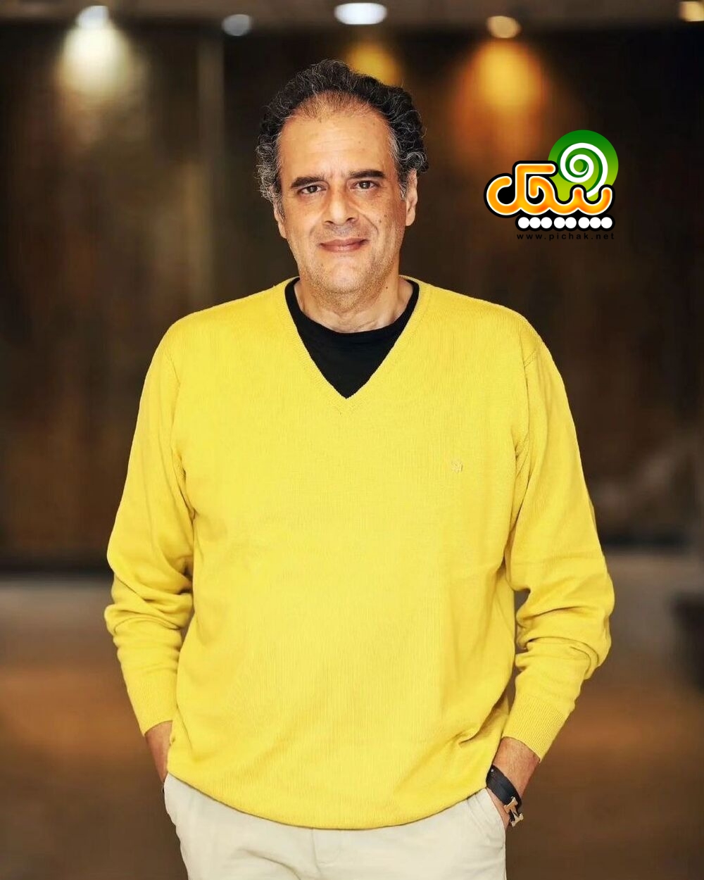 هومن برق نورد