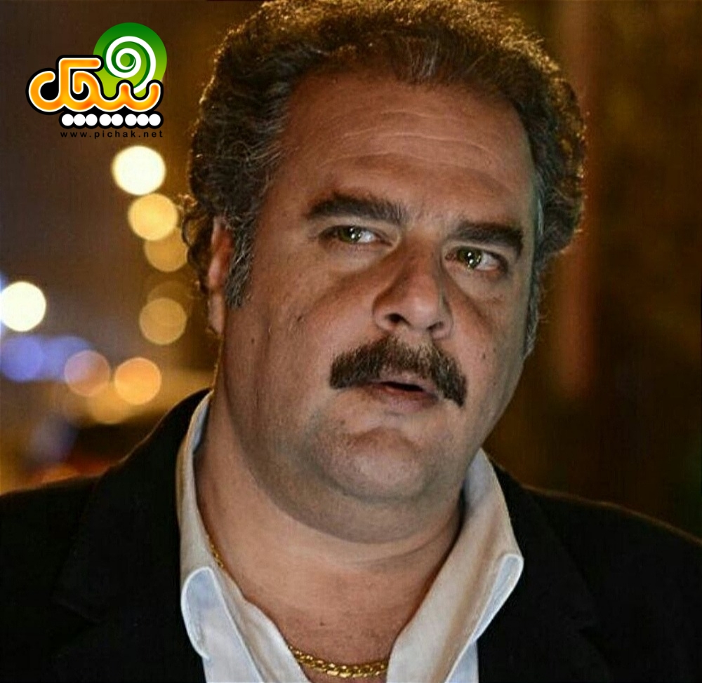 هومن برق نورد