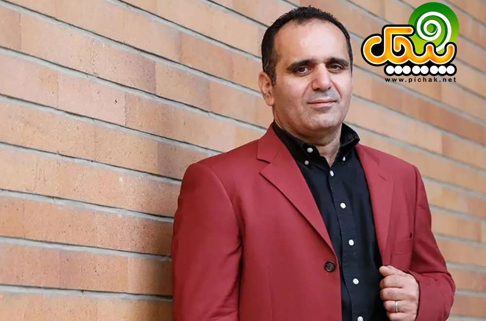 بیوگرافی حسین رفیعی