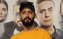 حسین امیدی