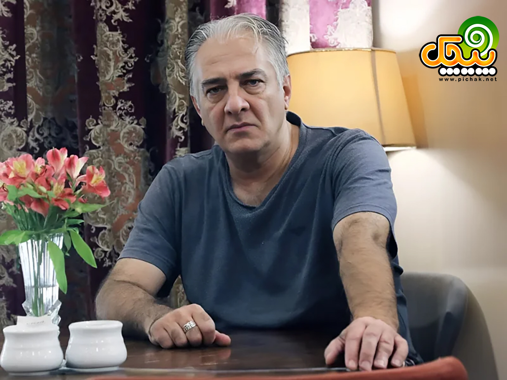 ایرج نوذری Iraj Nozari