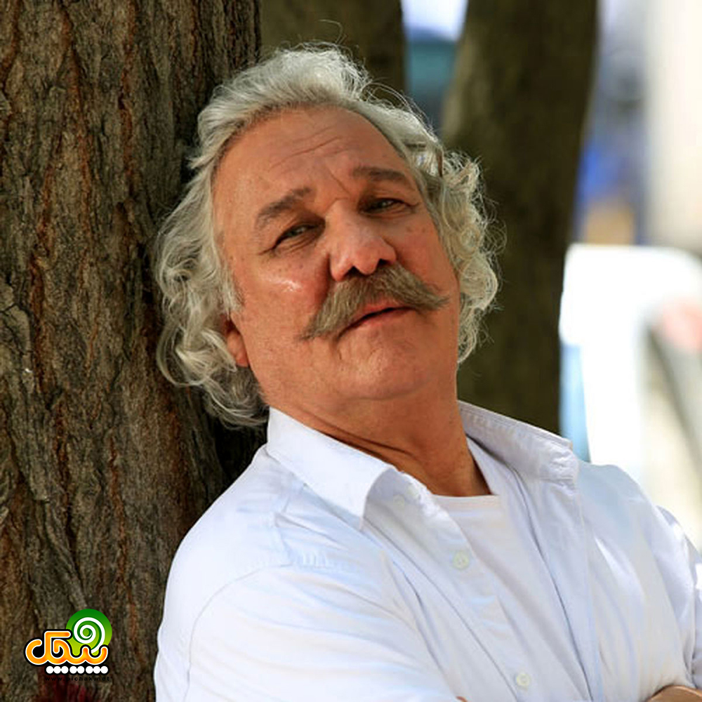 جمشید جهانزاده Jamshid Jahanzadeh