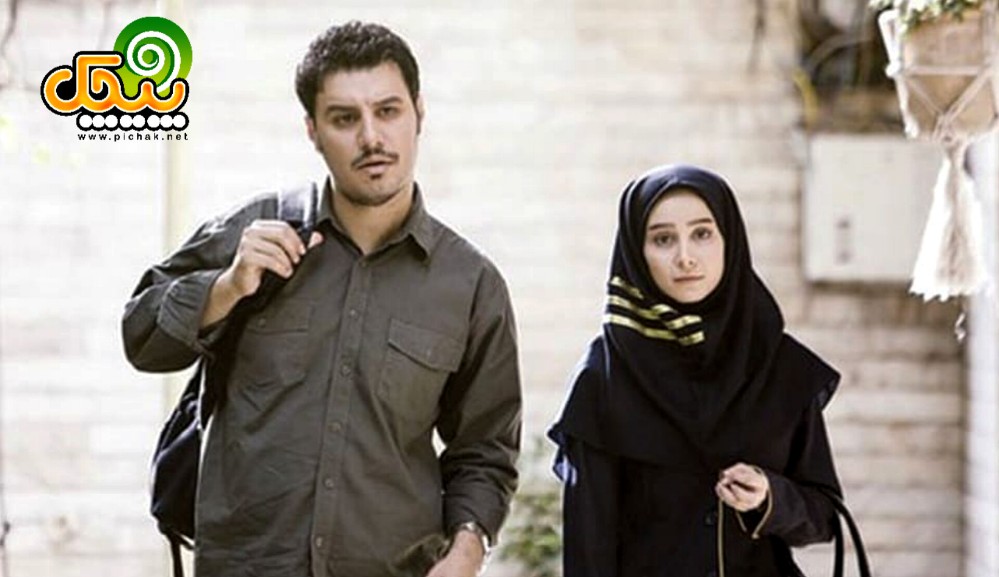 جواد عزتی در سریال دردسرهای عظیم