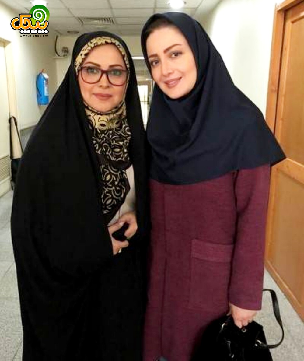 کمند امیرسلیمانی در سریال گلشیفته