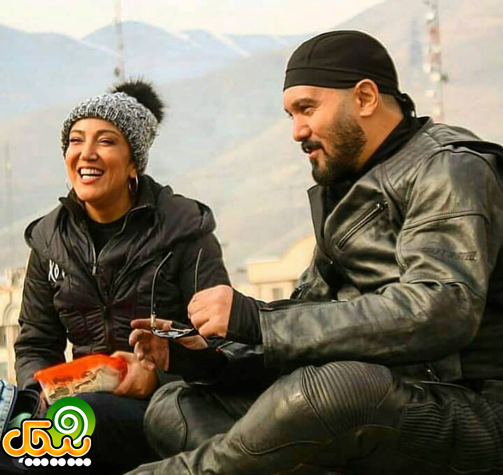 کامبیز دیرباز در فیلم آینده